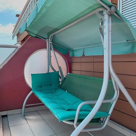 Owl Apartment Belgrade Exterior photo
