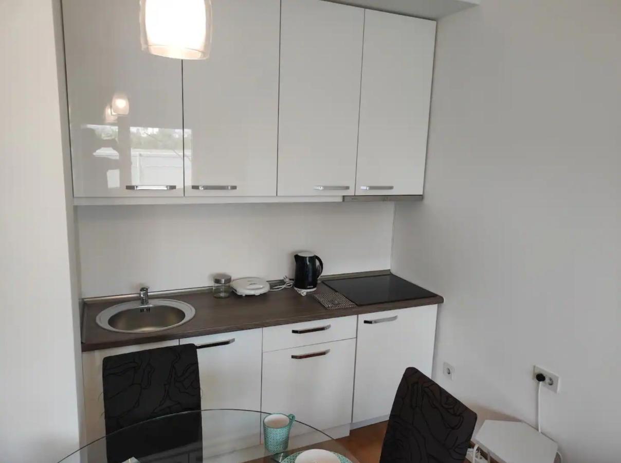 Owl Apartment Belgrade Exterior photo